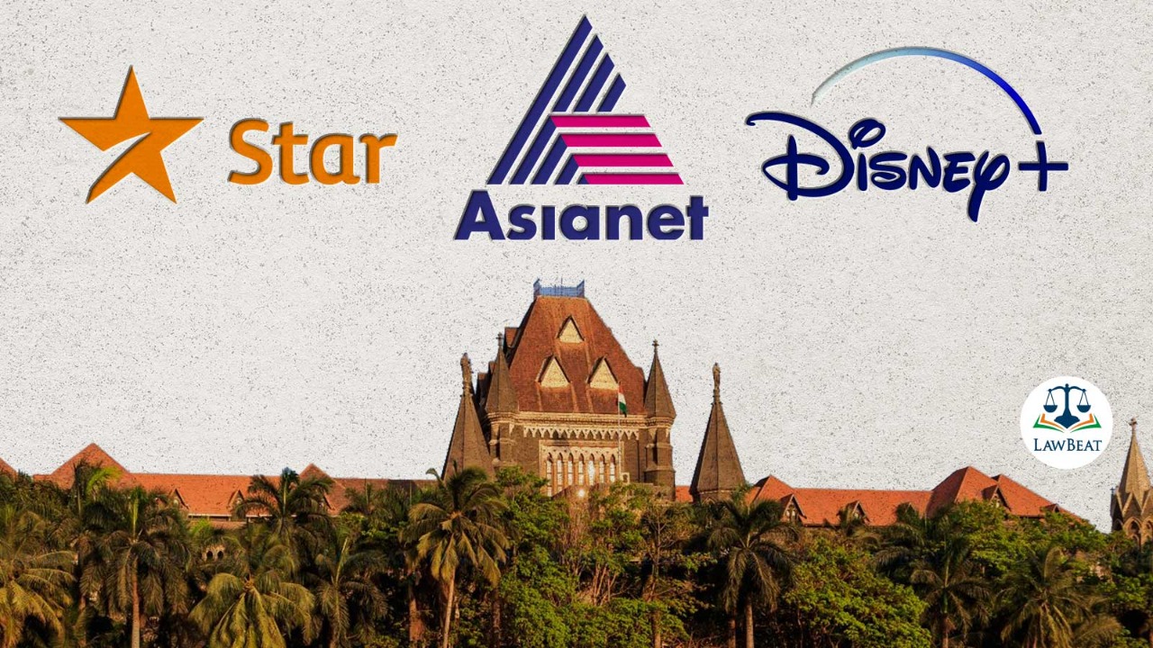 Bombay HC Asks Broadcasting Companies To Approach Appropriate Forum With Territorial Jurisdiction Bombay HC Asks Broadcasting Companies To Approach Appropriate Forum With Territorial Jurisdiction